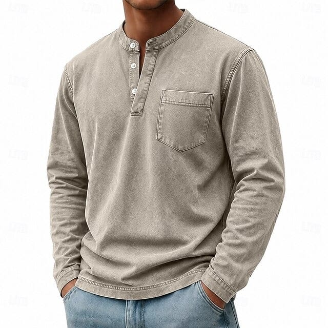 André Ferran Saltwater Henley