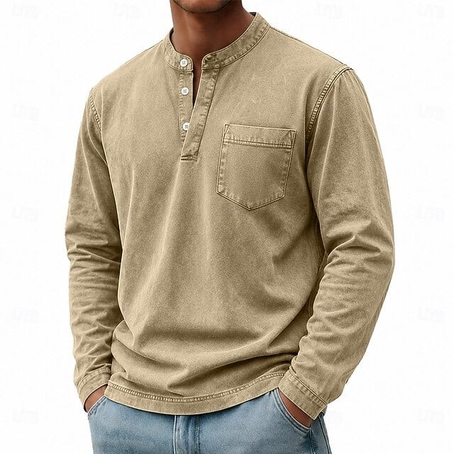 André Ferran Saltwater Henley