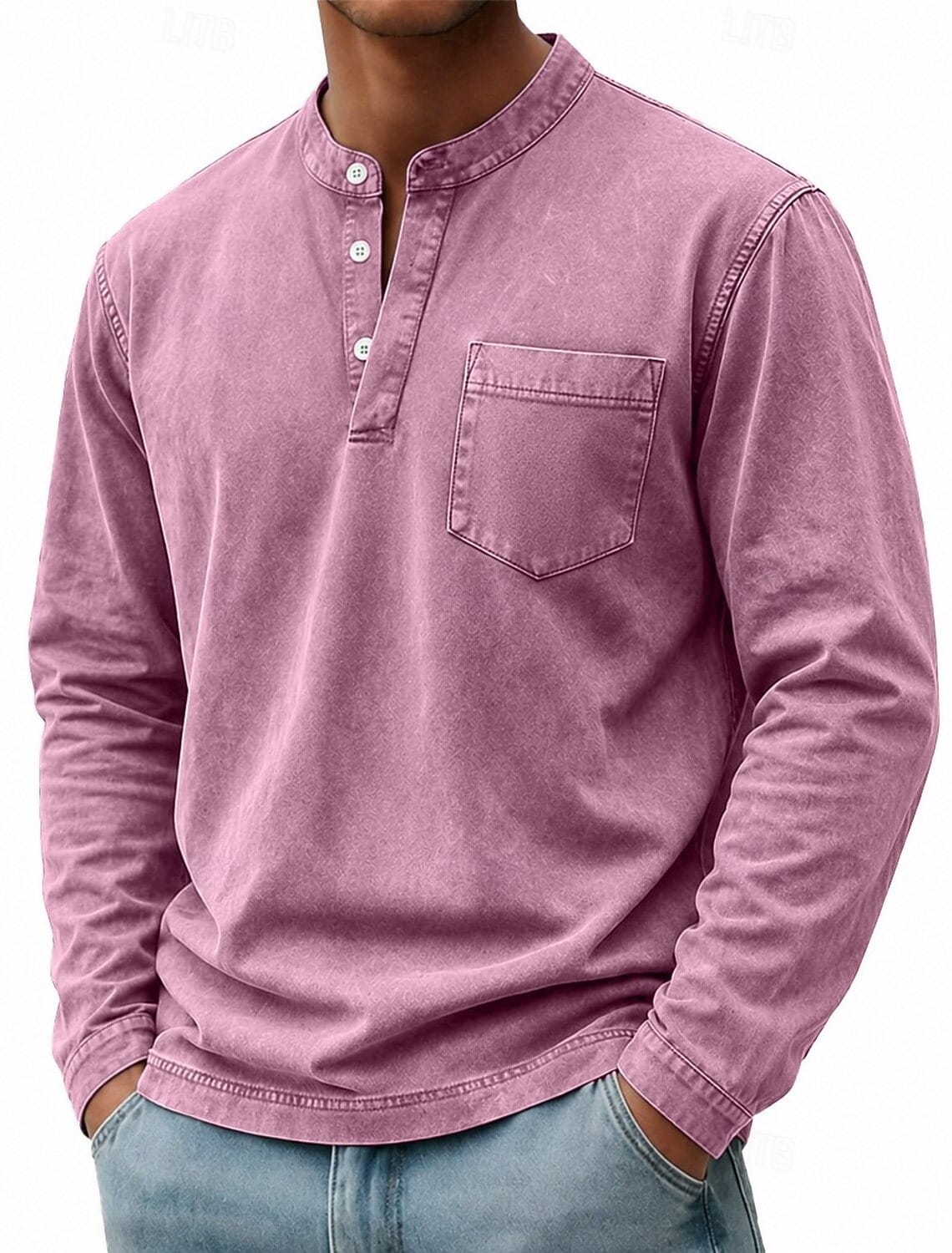 André Ferran Saltwater Henley