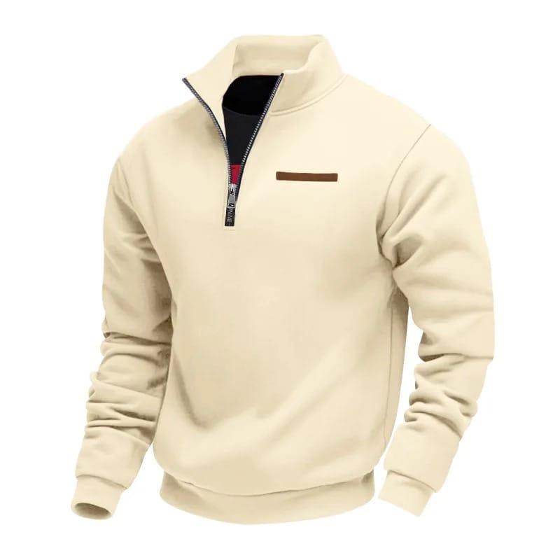 André Ferran Ryan Everyday Sweater