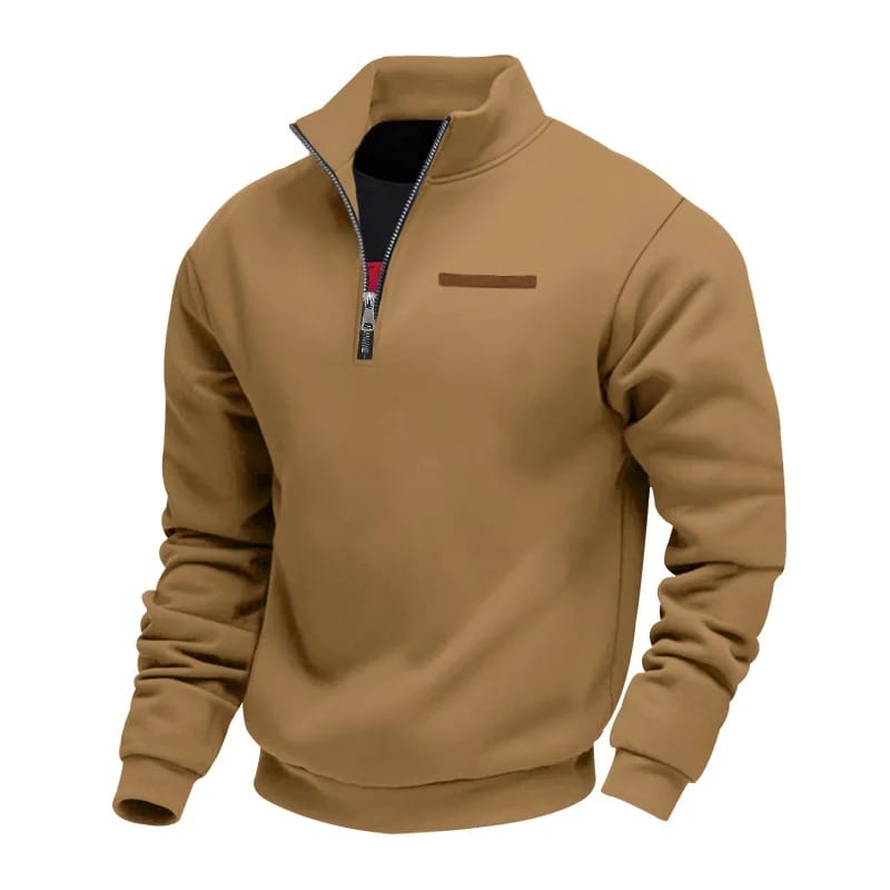 André Ferran Ryan Everyday Sweater