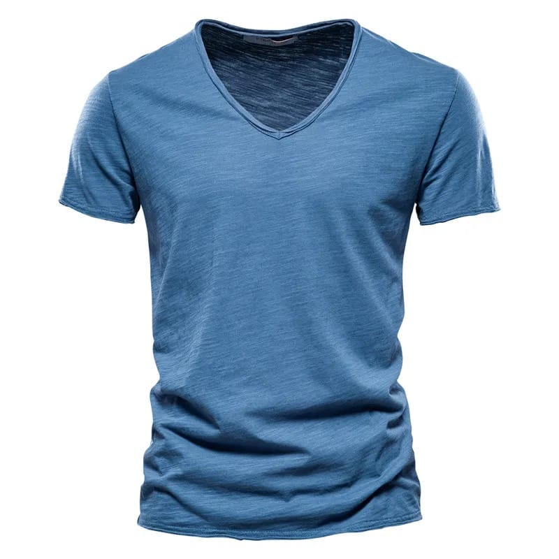André Ferran Amalfi V-Neck