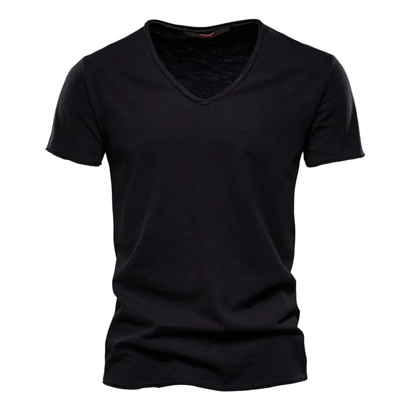 André Ferran Amalfi V-Neck