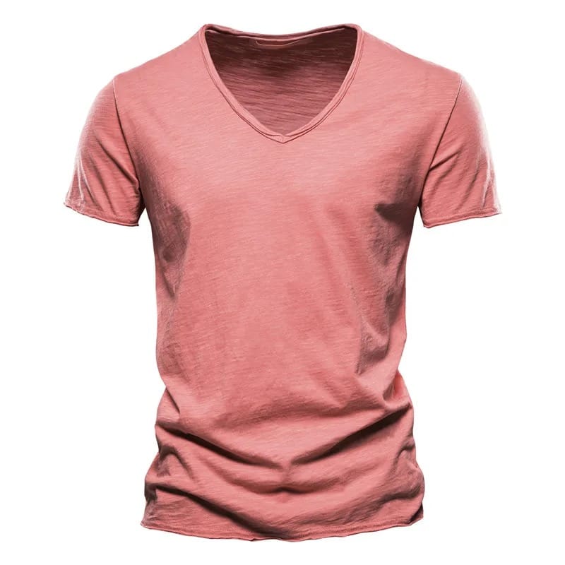 André Ferran Amalfi V-Neck