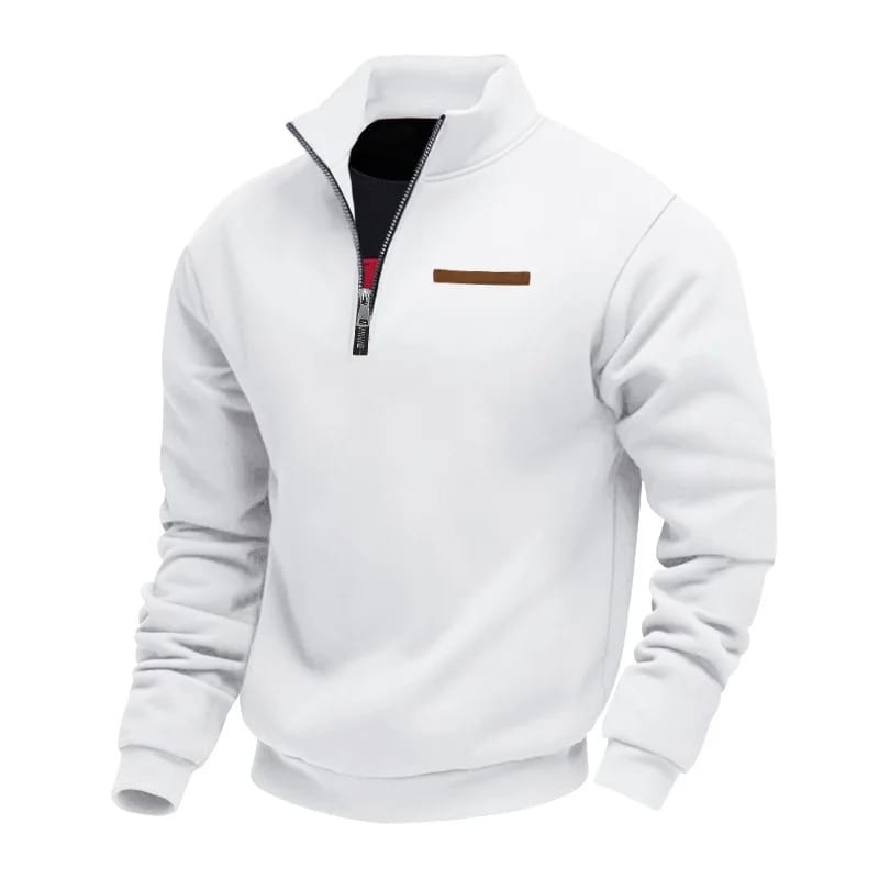 André Ferran Ryan Everyday Sweater