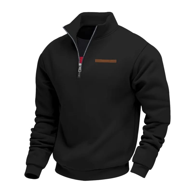 André Ferran Ryan Everyday Sweater