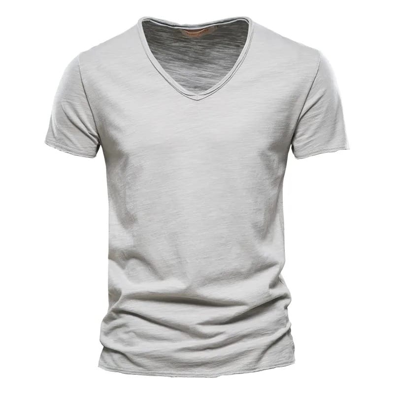 André Ferran Amalfi V-Neck