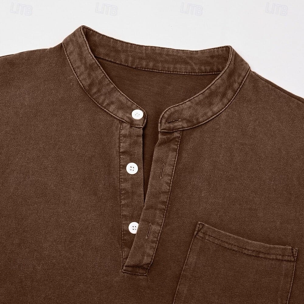 André Ferran Saltwater Henley