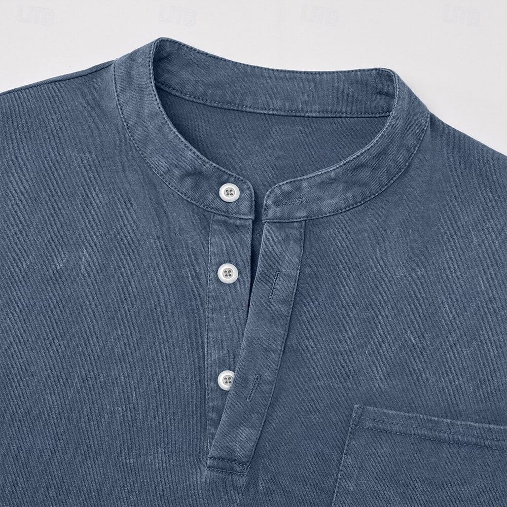 André Ferran Saltwater Henley