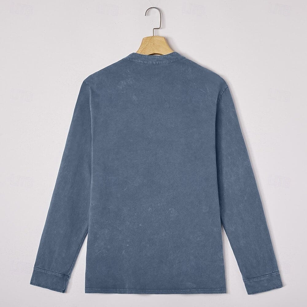 André Ferran Saltwater Henley