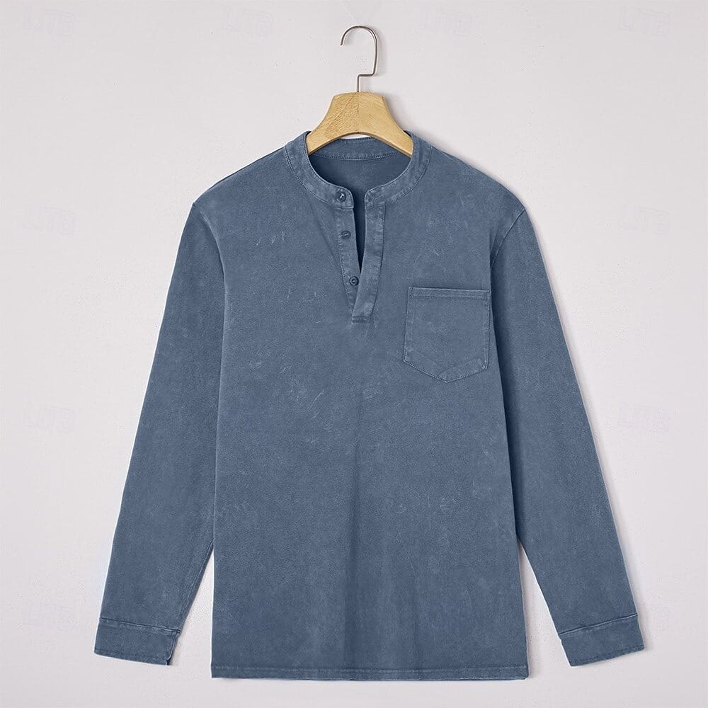 André Ferran Saltwater Henley