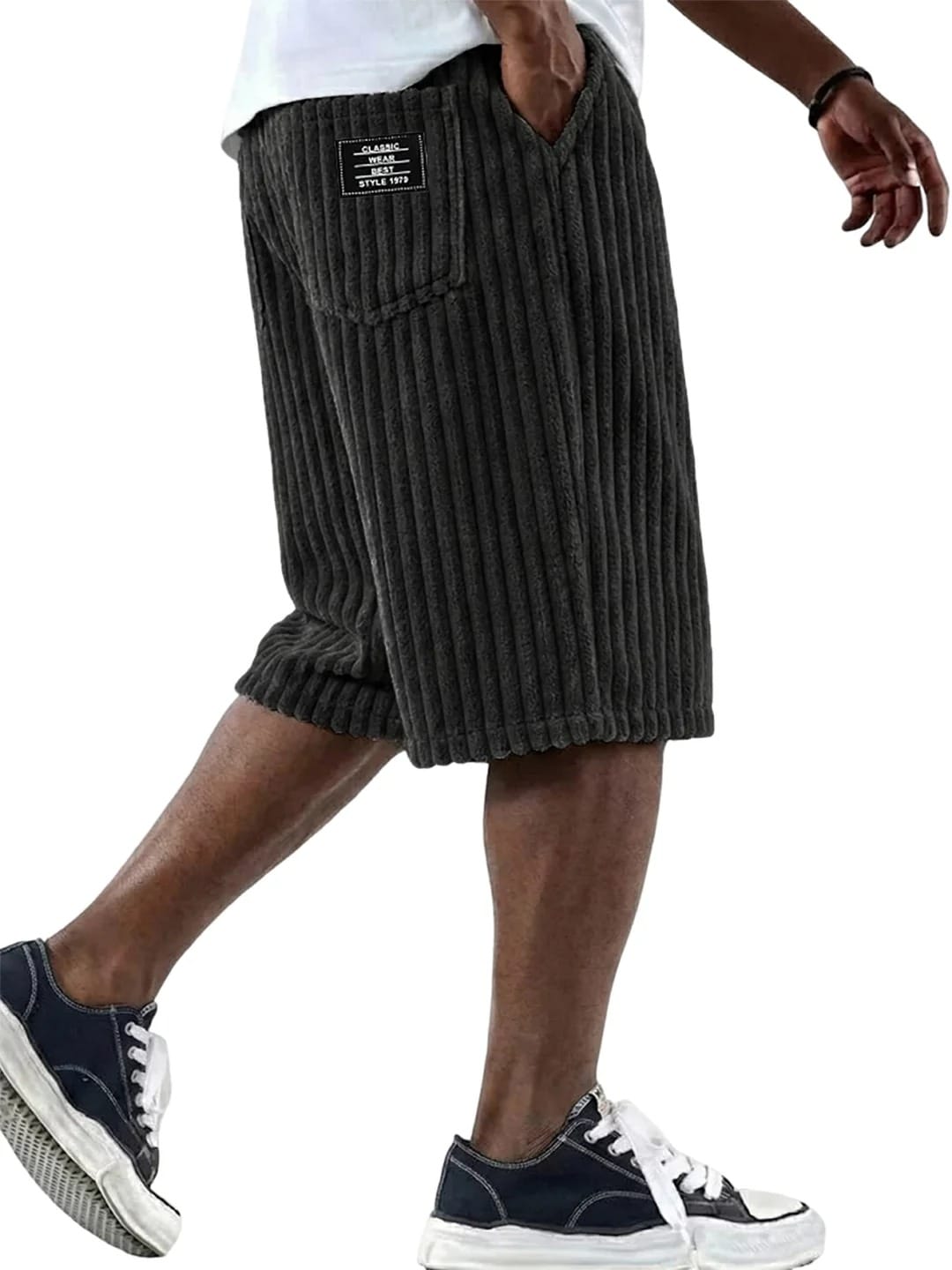 André Ferran Martín Shorts