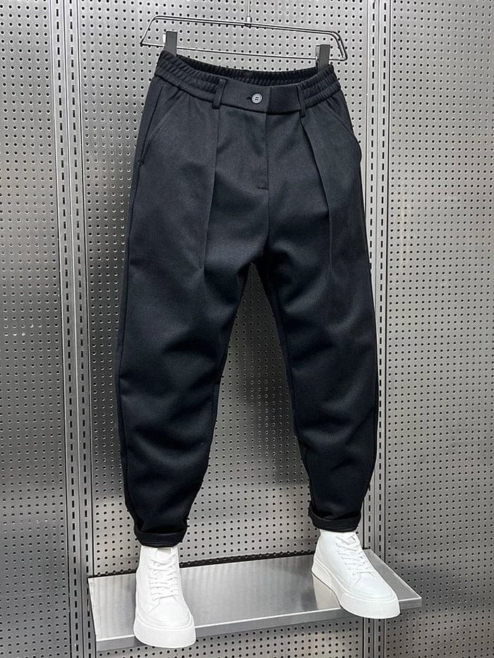 Pantalon fuselé Everrett André Ferran