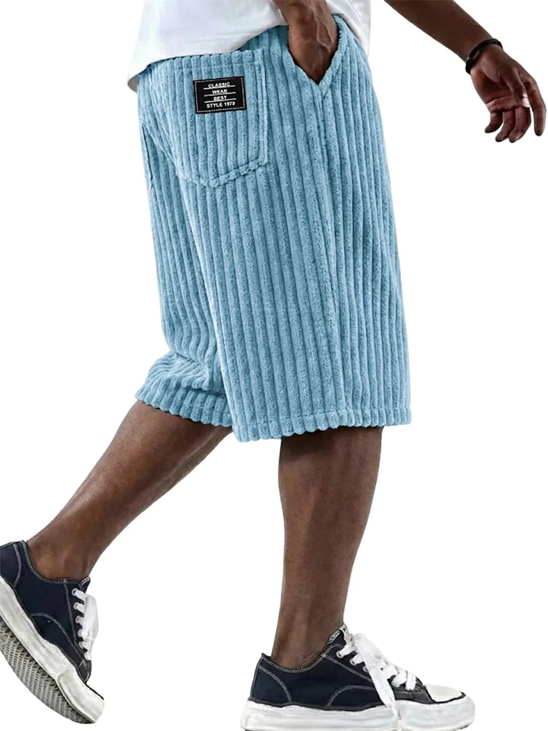 André Ferran Martín Shorts