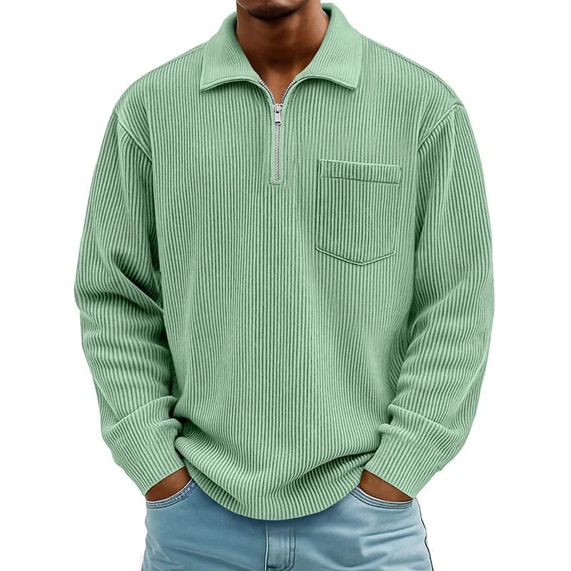 André Ferran Premium Pullover