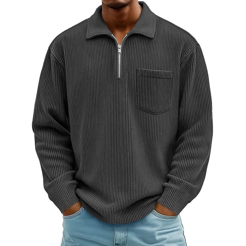 André Ferran Premium Pullover