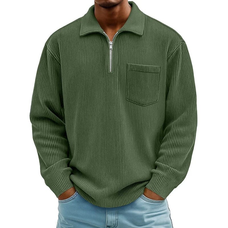 André Ferran Premium Pullover