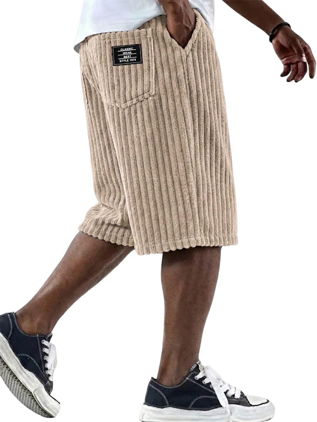 André Ferran Martín Shorts