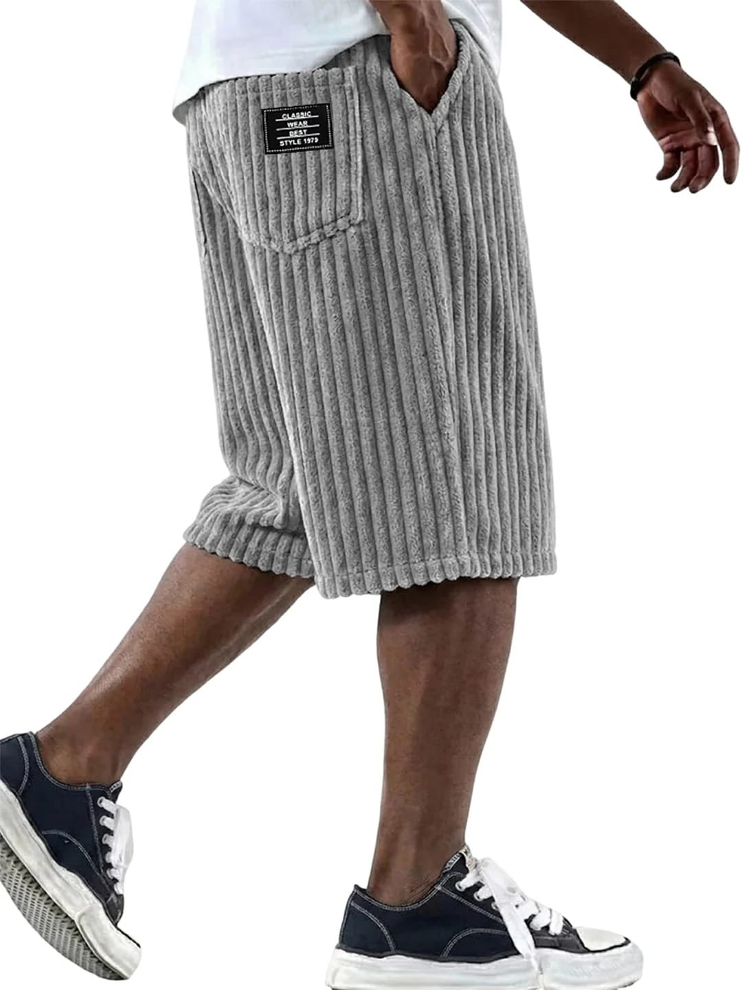 André Ferran Martín Shorts
