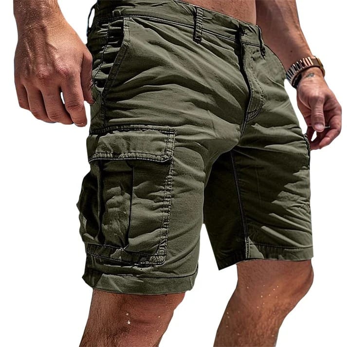 André Ferran Tarragona Cargo Short