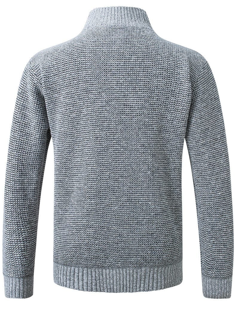 André Ferran Clifton Knit Jacket