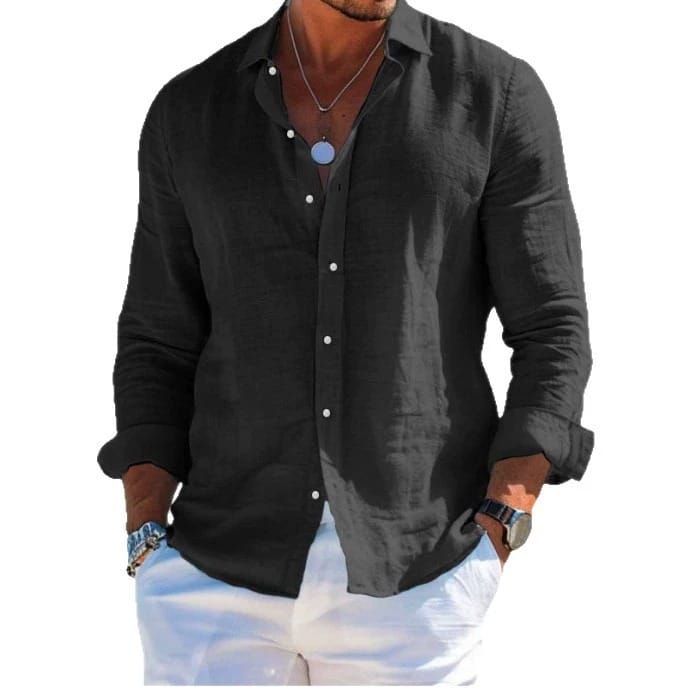 André Ferran Étienne Shirt