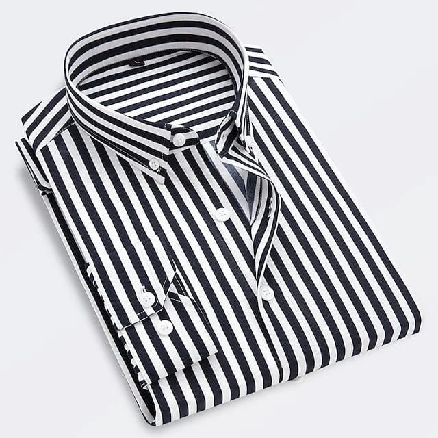 André Ferran Enzo Dress Shirt