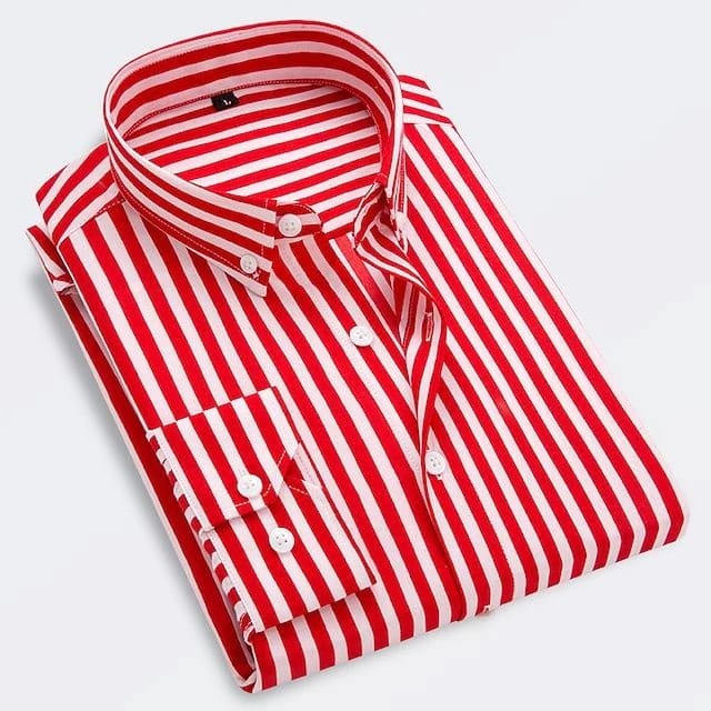 André Ferran Enzo Dress Shirt