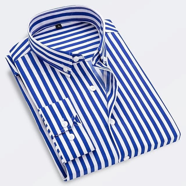André Ferran Enzo Dress Shirt