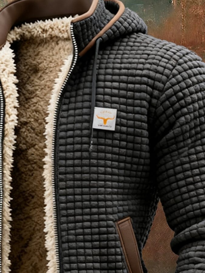 Frank Henry Polar Jacket