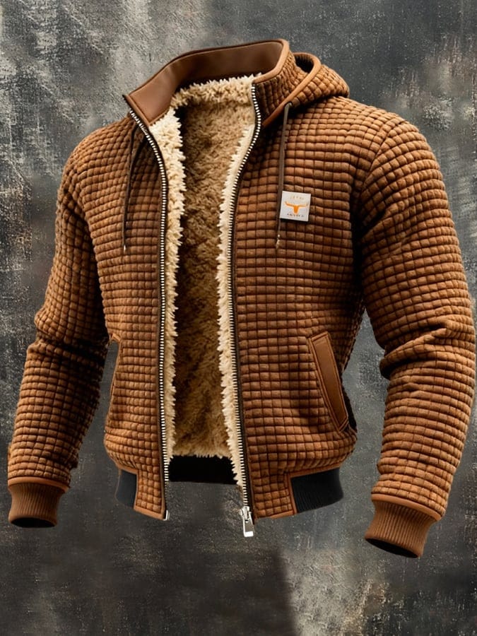 Frank Henry Polar Jacket