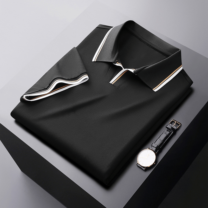 Polo Prestige di André Ferran