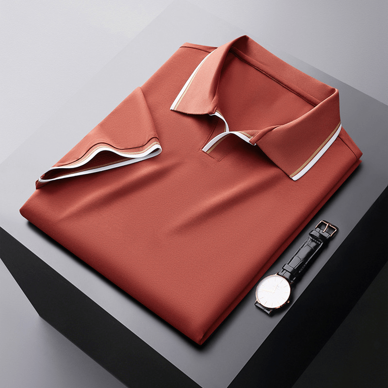 Polo Prestige di André Ferran