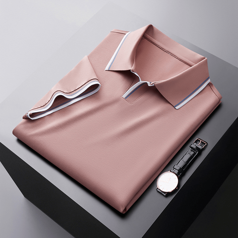 Polo Prestige di André Ferran