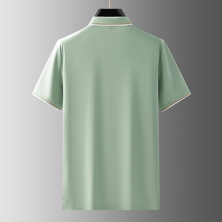 Polo Prestige di André Ferran