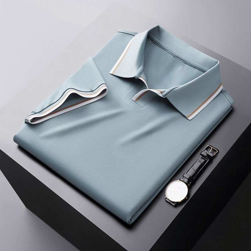 Polo Prestige di André Ferran