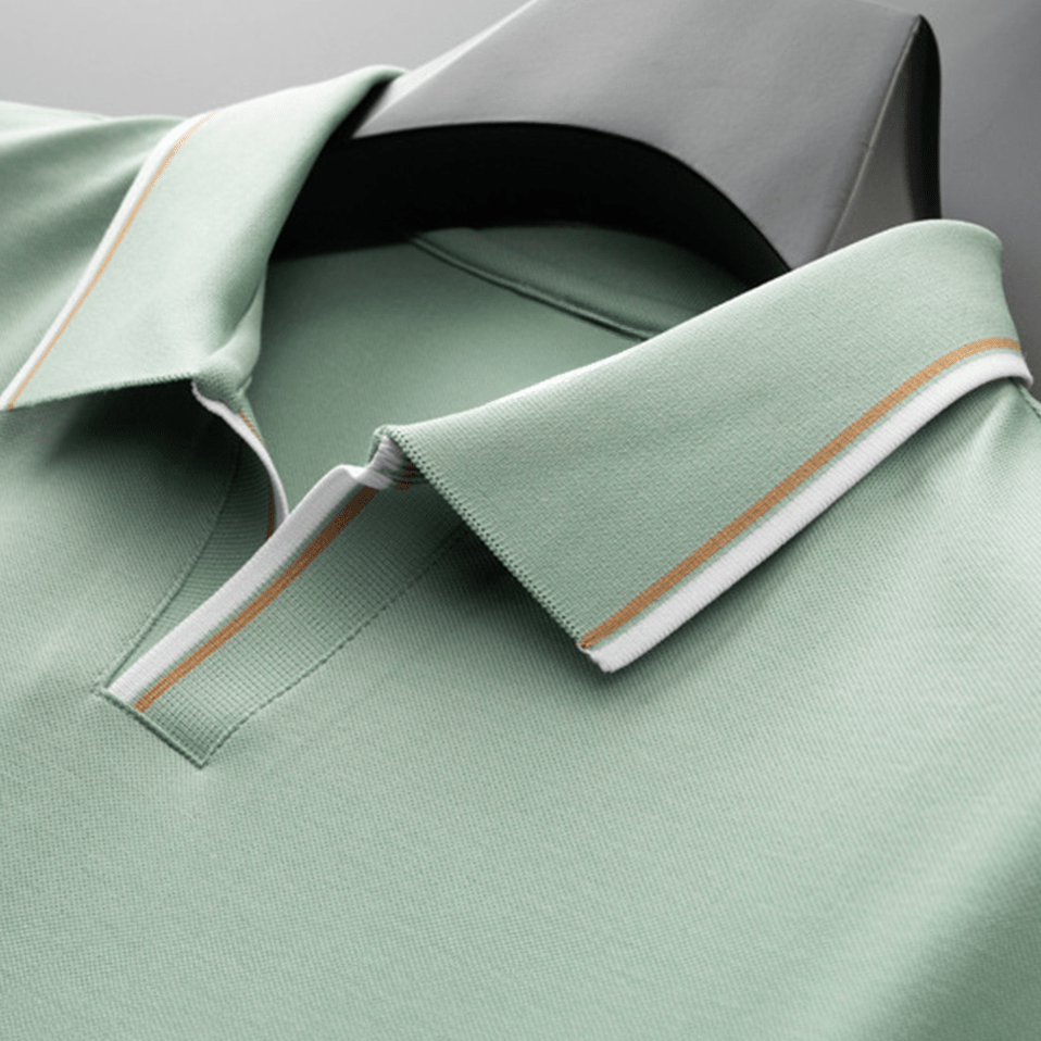 Polo Prestige di André Ferran
