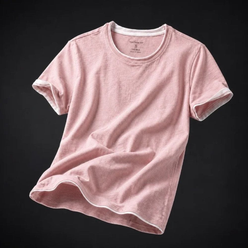 Henley Saltwater André Ferran