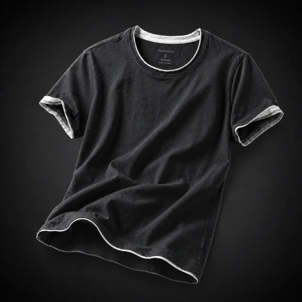 Henley Saltwater André Ferran