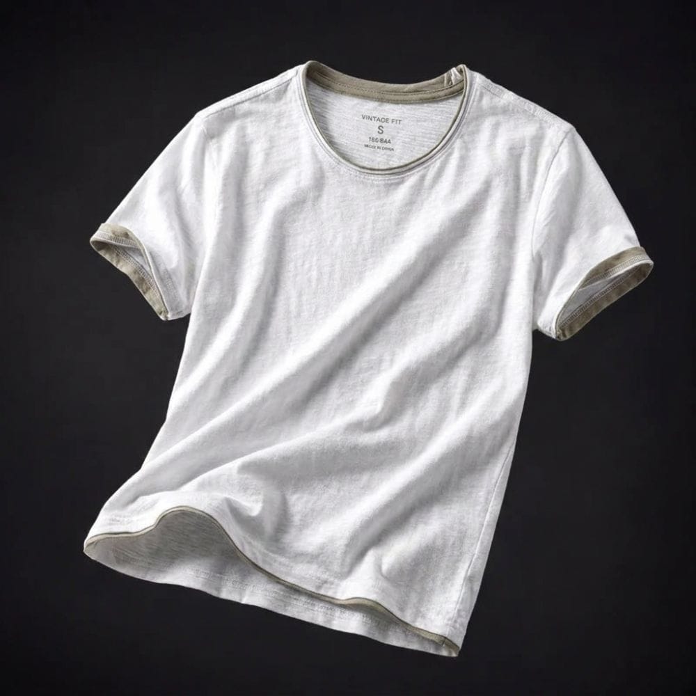 Henley Saltwater André Ferran