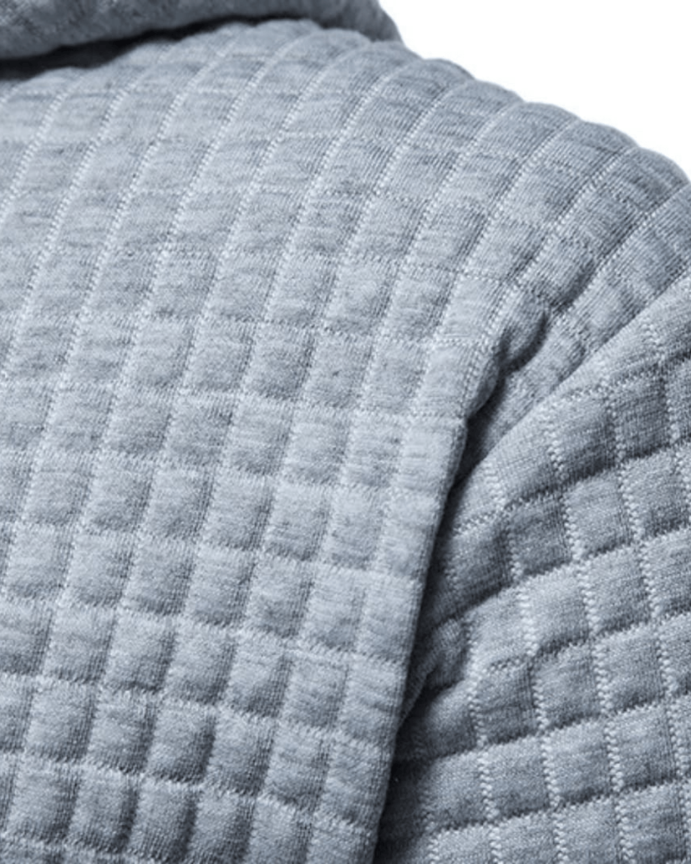 Frank Henry Cotton Hoodie