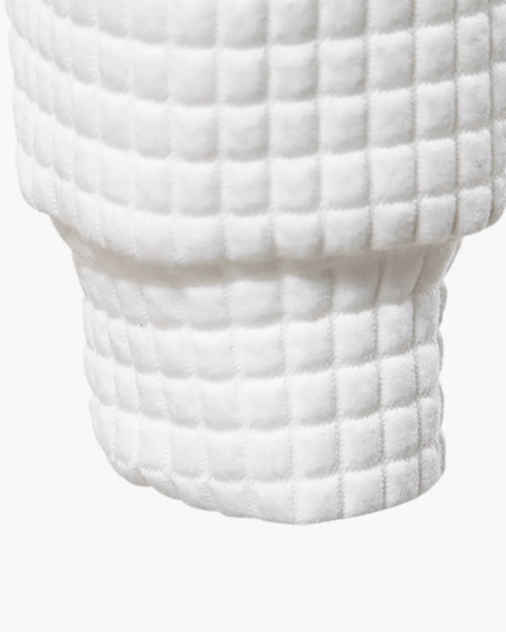 Frank Henry Cotton Hoodie