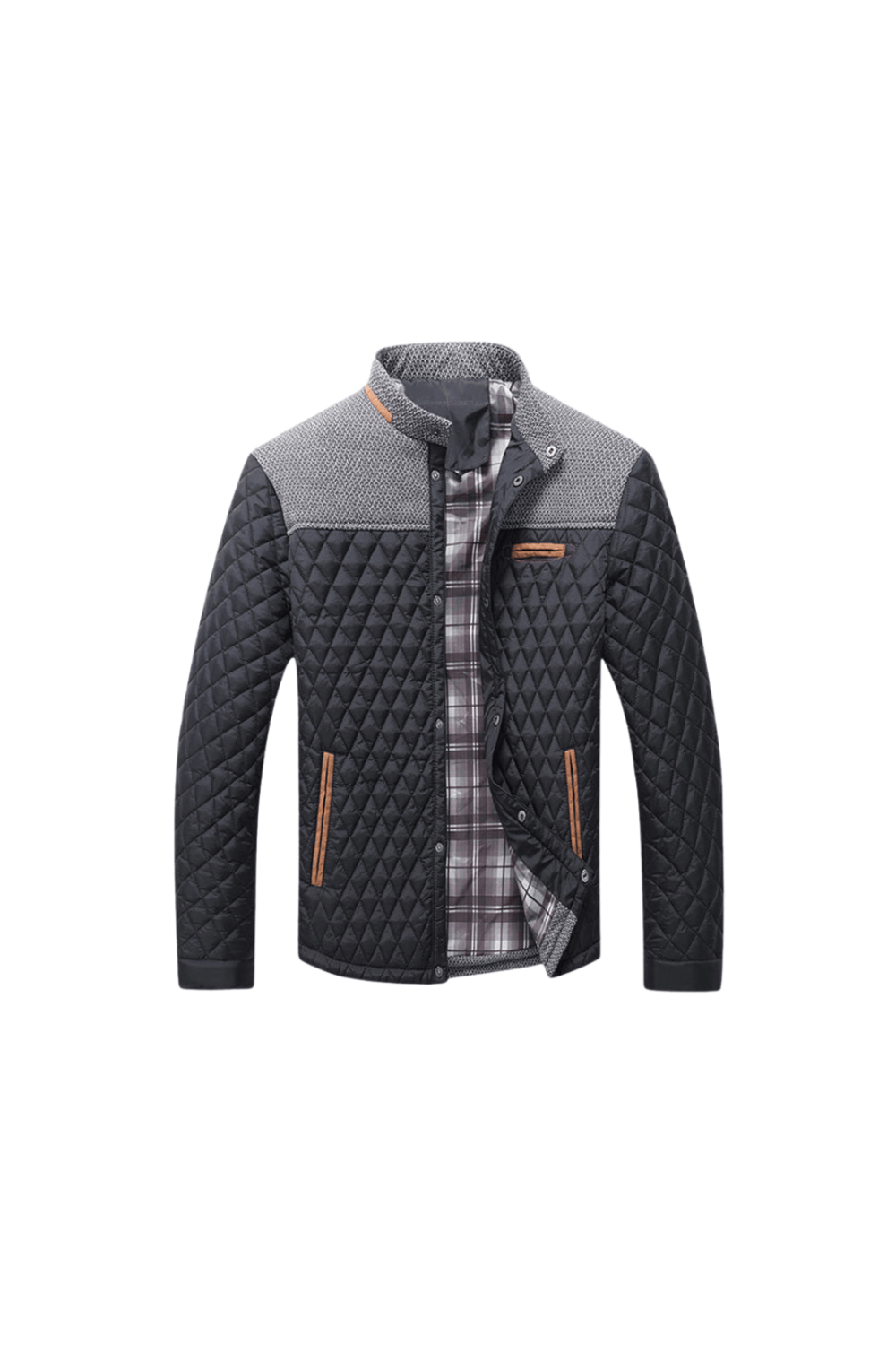 André Ferran British Field Jacket