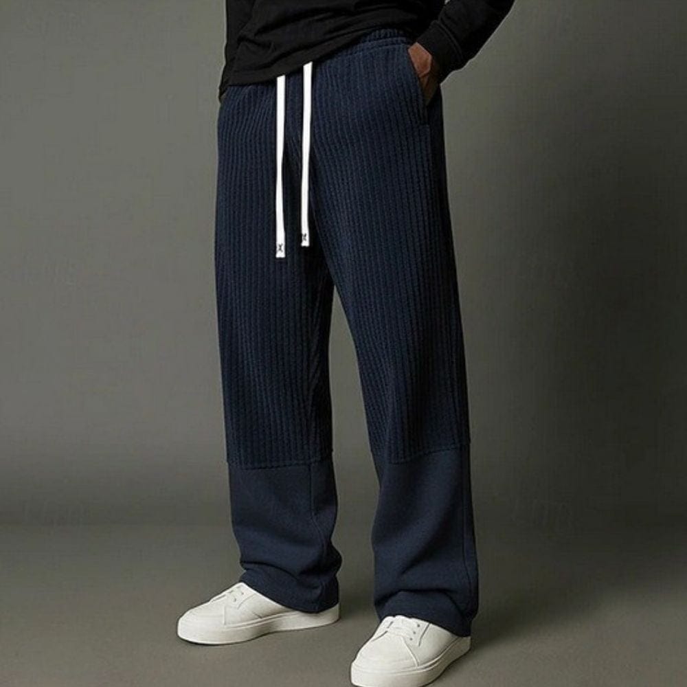 André Ferran Duo Sweatpants