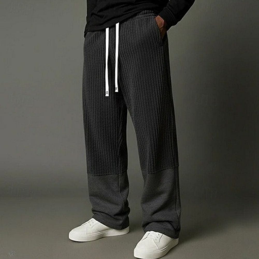 André Ferran Duo Sweatpants