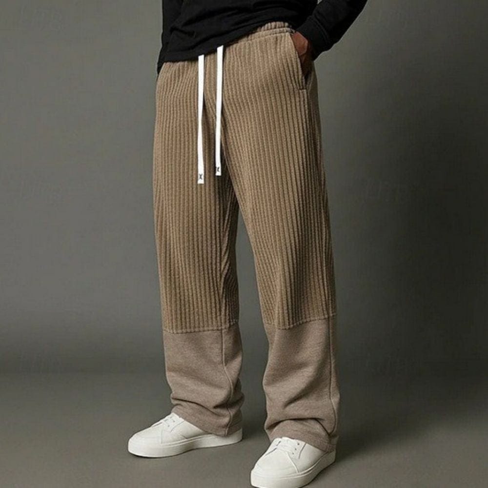 André Ferran Duo Sweatpants