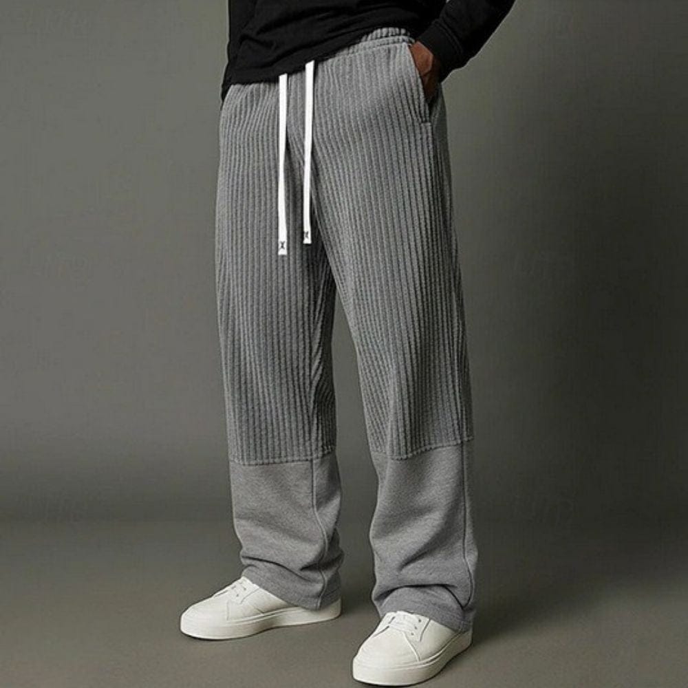 André Ferran Duo Sweatpants