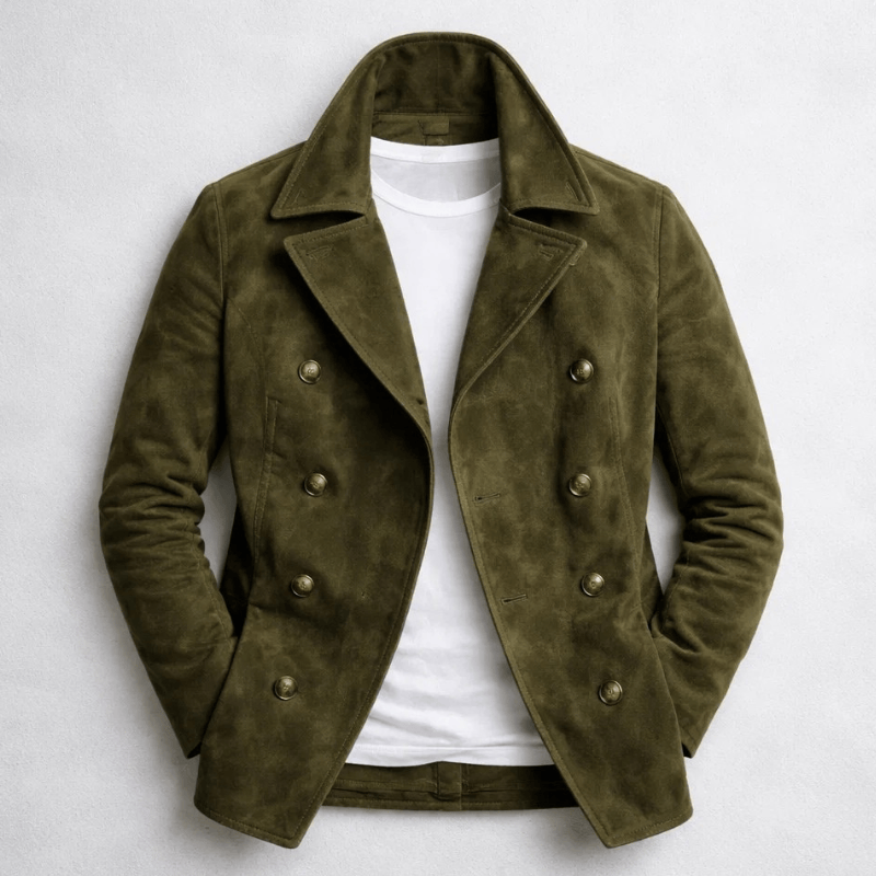 Henley Saltwater André Ferran