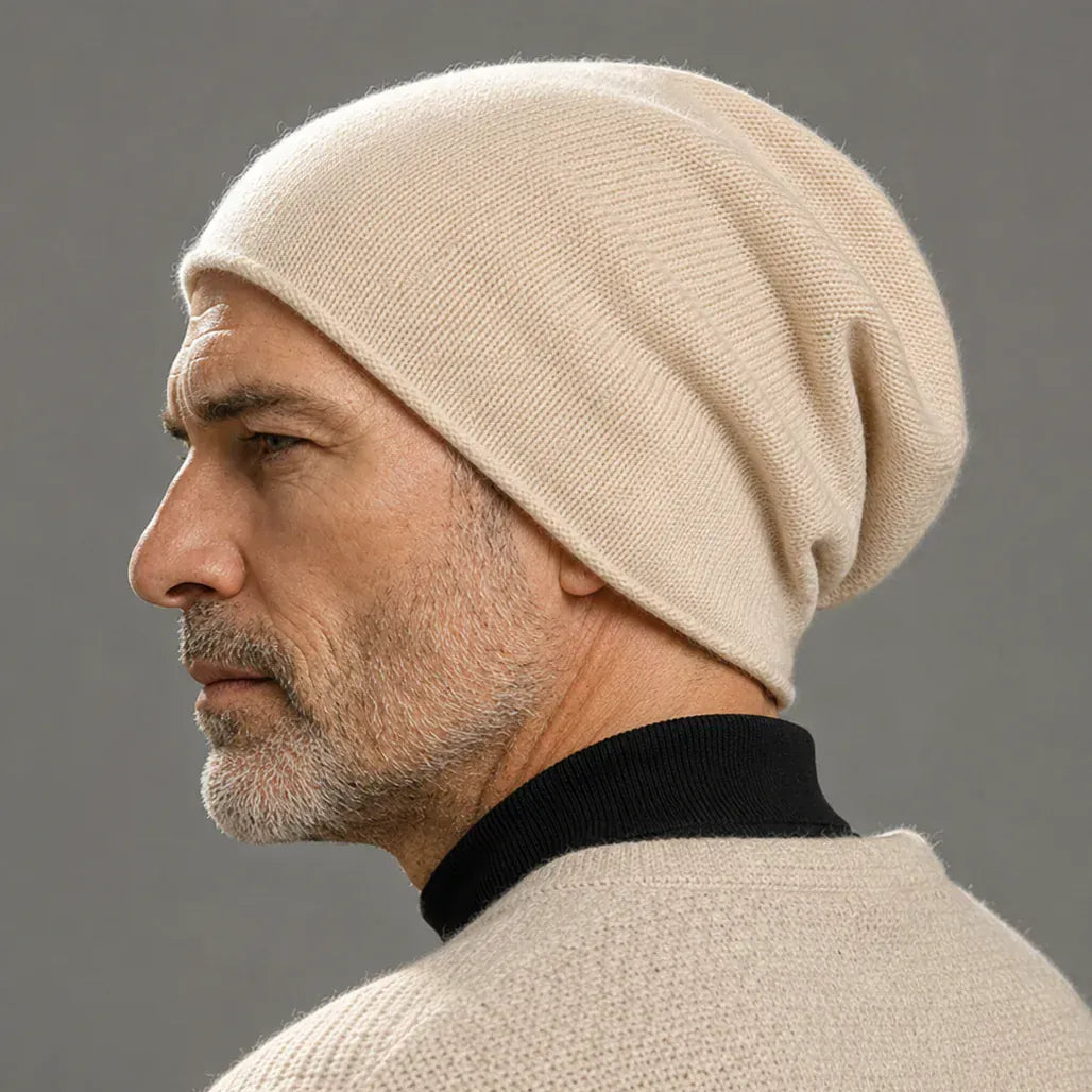 DONACCI Slouch Beanie
