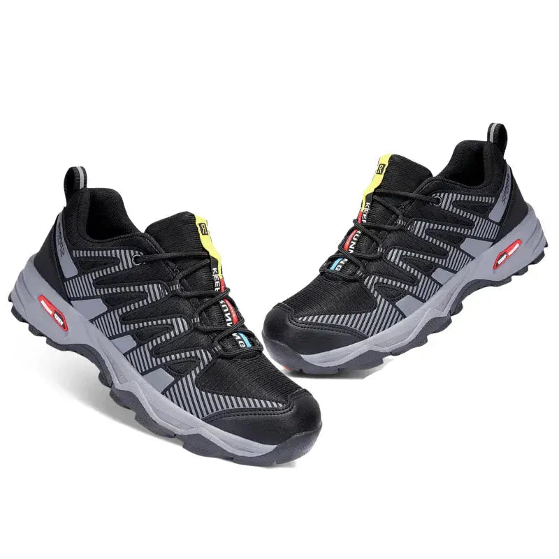 OrthoTrailPro™ - Chaussures de marche à confort orthopédique